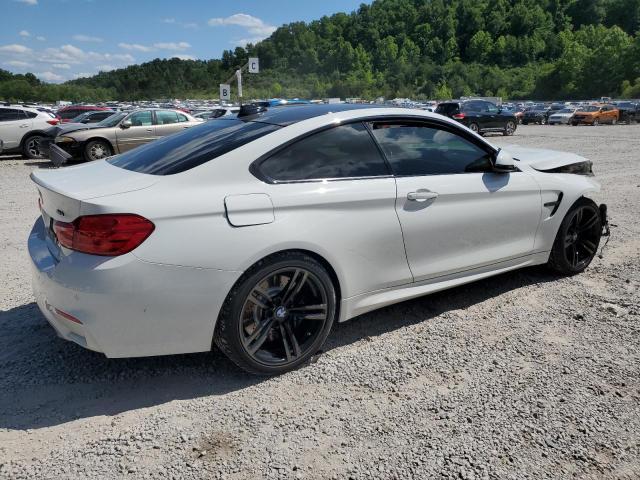 2015 BMW M4 VIN: WBS3R9C57FF708906 Lot: 56637994