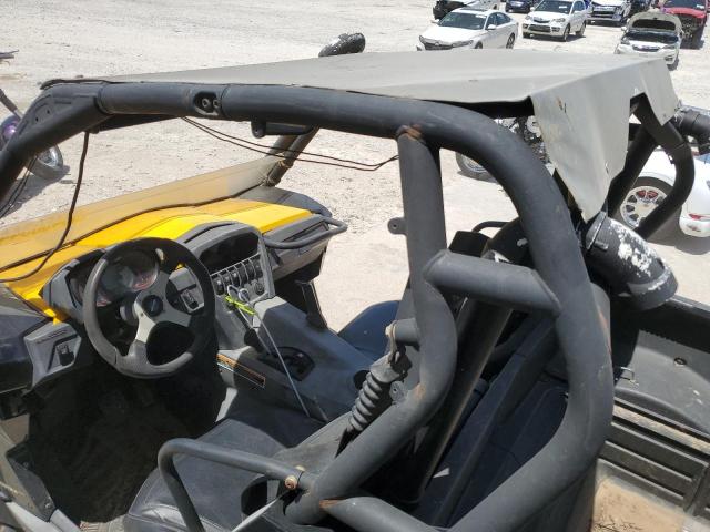 2014 CAN-AM COMMANDER - 3JBKKLP11EJ000195