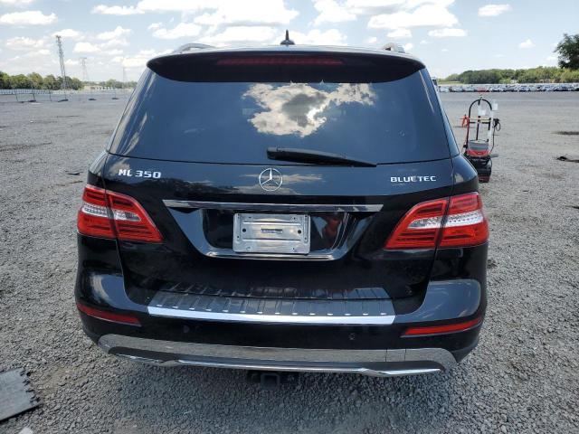 2013 Mercedes-Benz Ml 350 Bluetec VIN: 4JGDA2EB1DA207156 Lot: 56997054