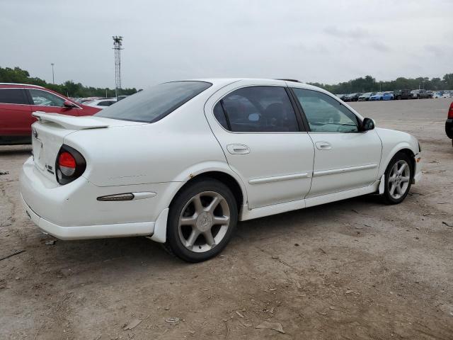 2001 Nissan Maxima Gxe VIN: JN1CA31D61T807199 Lot: 56792904