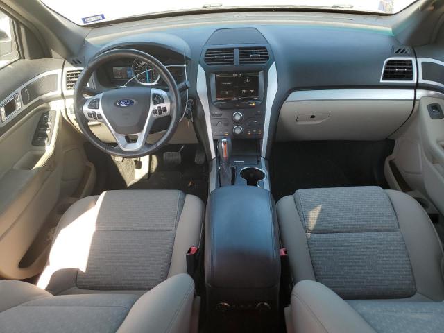 2015 Ford Explorer Xlt VIN: 1FM5K7D86FGC63064 Lot: 56719454