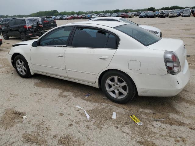 2006 Nissan Altima S VIN: 1N4AL11D46N395983 Lot: 53401924