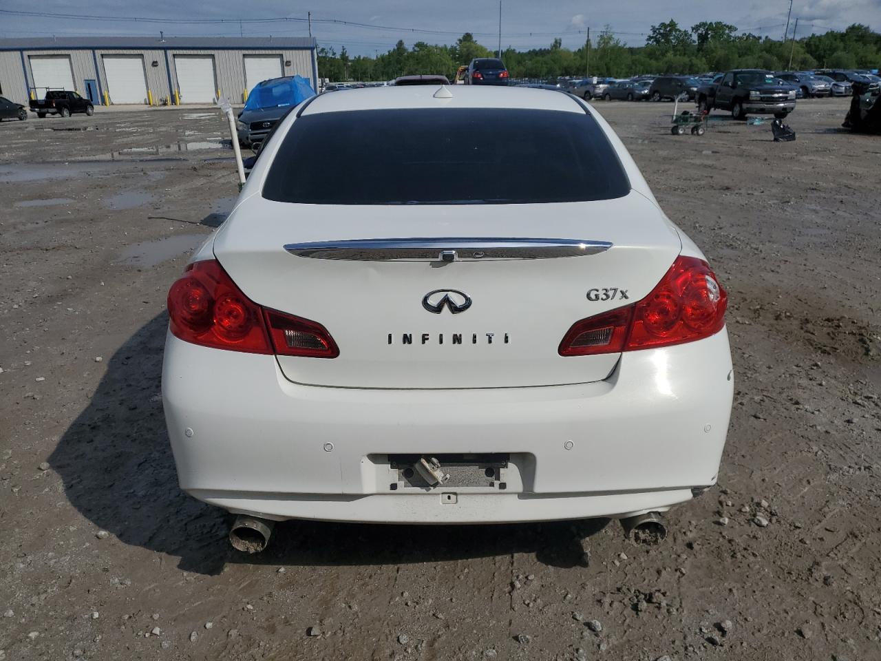 JN1CV6ARXCM674770 2012 Infiniti G37