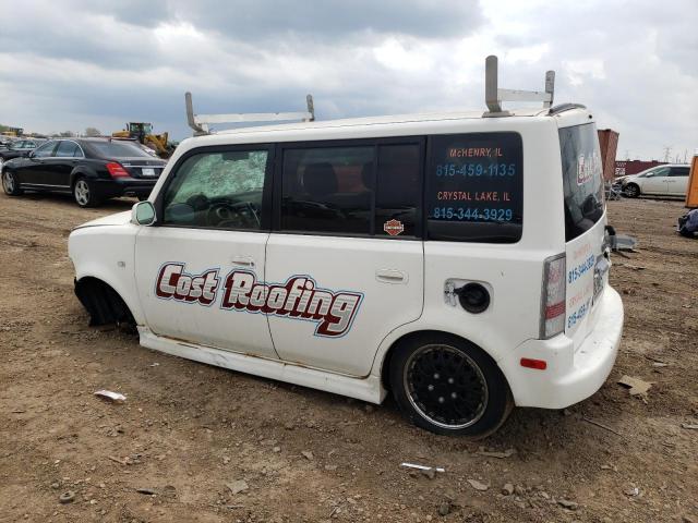 2005 Toyota Scion Xb VIN: JTLKT324550211613 Lot: 54373554