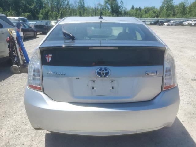 2014 Toyota Prius Plug-In VIN: JTDKN3DP5E3062230 Lot: 56370184