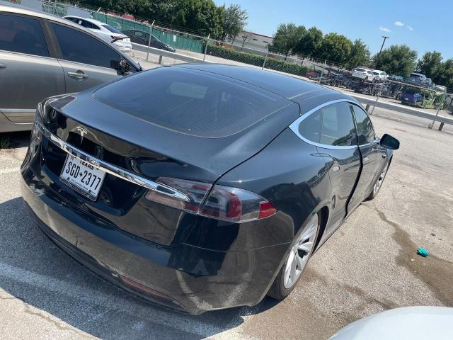 2018 Tesla Model S VIN: 5YJSA1E20JF261511 Lot: 56973354