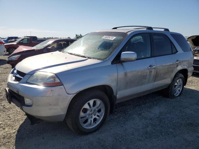 2003 Acura Mdx Touring VIN: 2HNYD18873H510217 Lot: 54605474