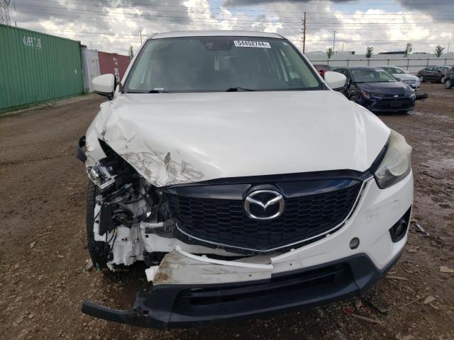 2014 Mazda Cx-5 Gt VIN: JM3KE4DY3E0374392 Lot: 54452744