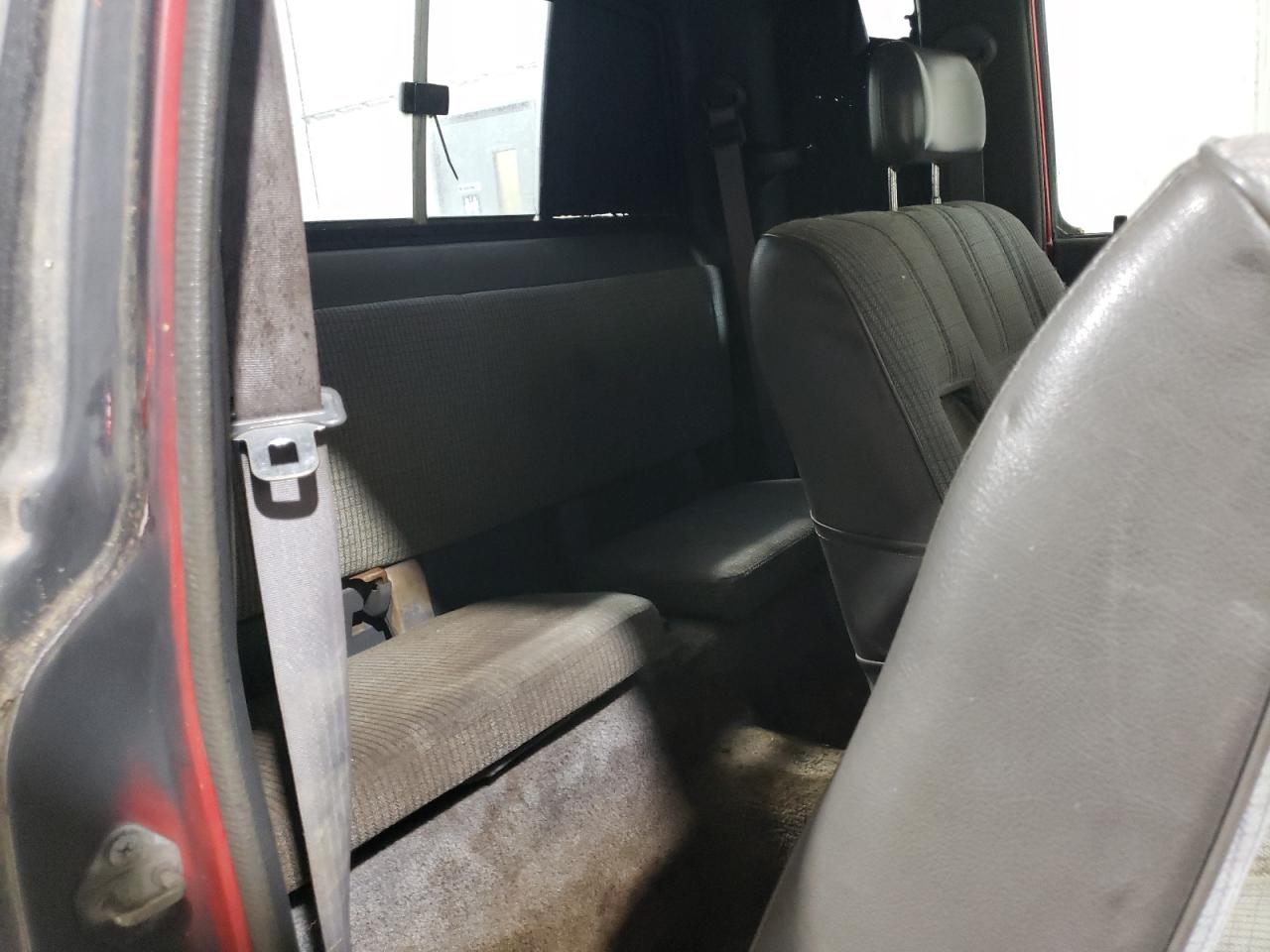 JT4RN13PXM6029905 1991 Toyota Pickup 1/2 Ton Extra Long Wheelbase Dlx