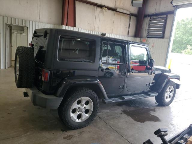 2013 Jeep Wrangler Unlimited Sahara VIN: 1C4HJWEG0DL524259 Lot: 56571364