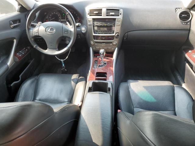 2007 Lexus Is 250 VIN: JTHCK262175010947 Lot: 54619934