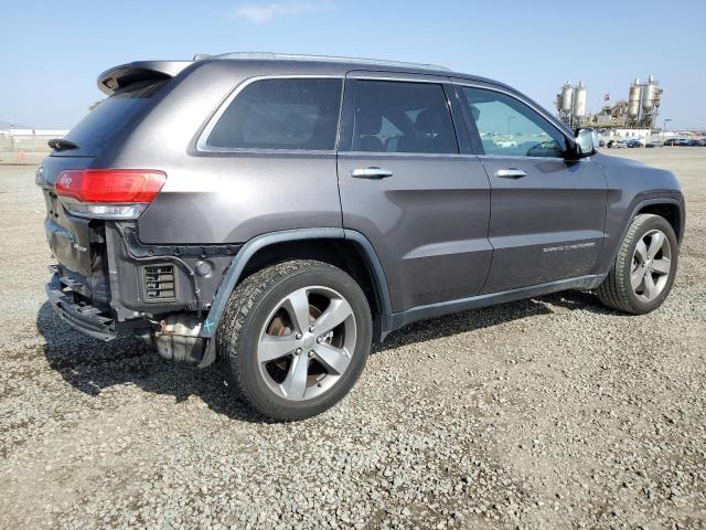 2014 Jeep Grand Cherokee Limited VIN: 1C4RJEBG7EC393688 Lot: 54834814