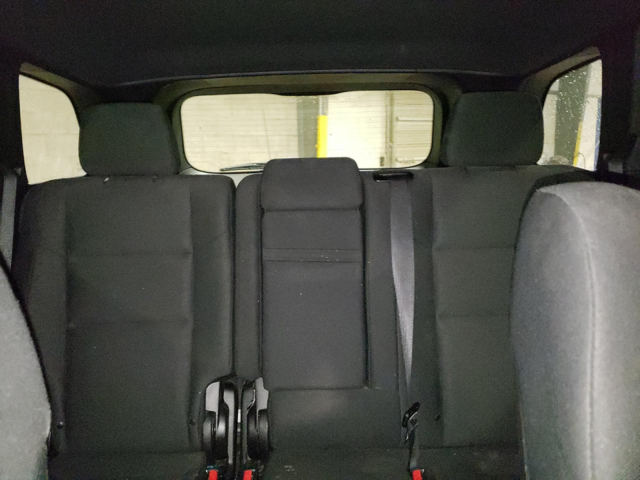 1C4RJFAG9GC420660 2016 Jeep Grand Cherokee Laredo