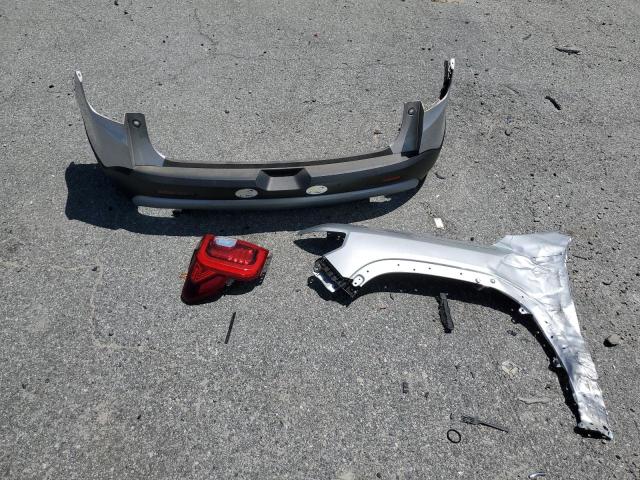 2020 GMC Acadia Sle VIN: 1GKKNKLS3LZ144441 Lot: 56895364