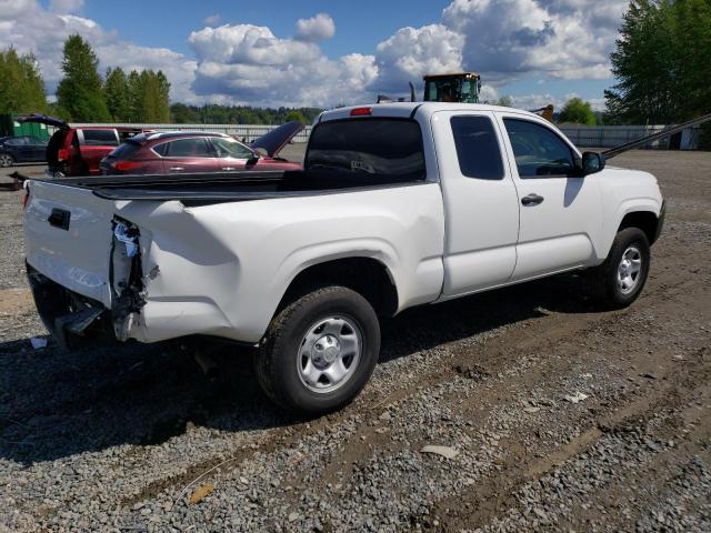 2018 Toyota Tacoma Access Cab VIN: 5TFRX5GN7JX130240 Lot: 54076804