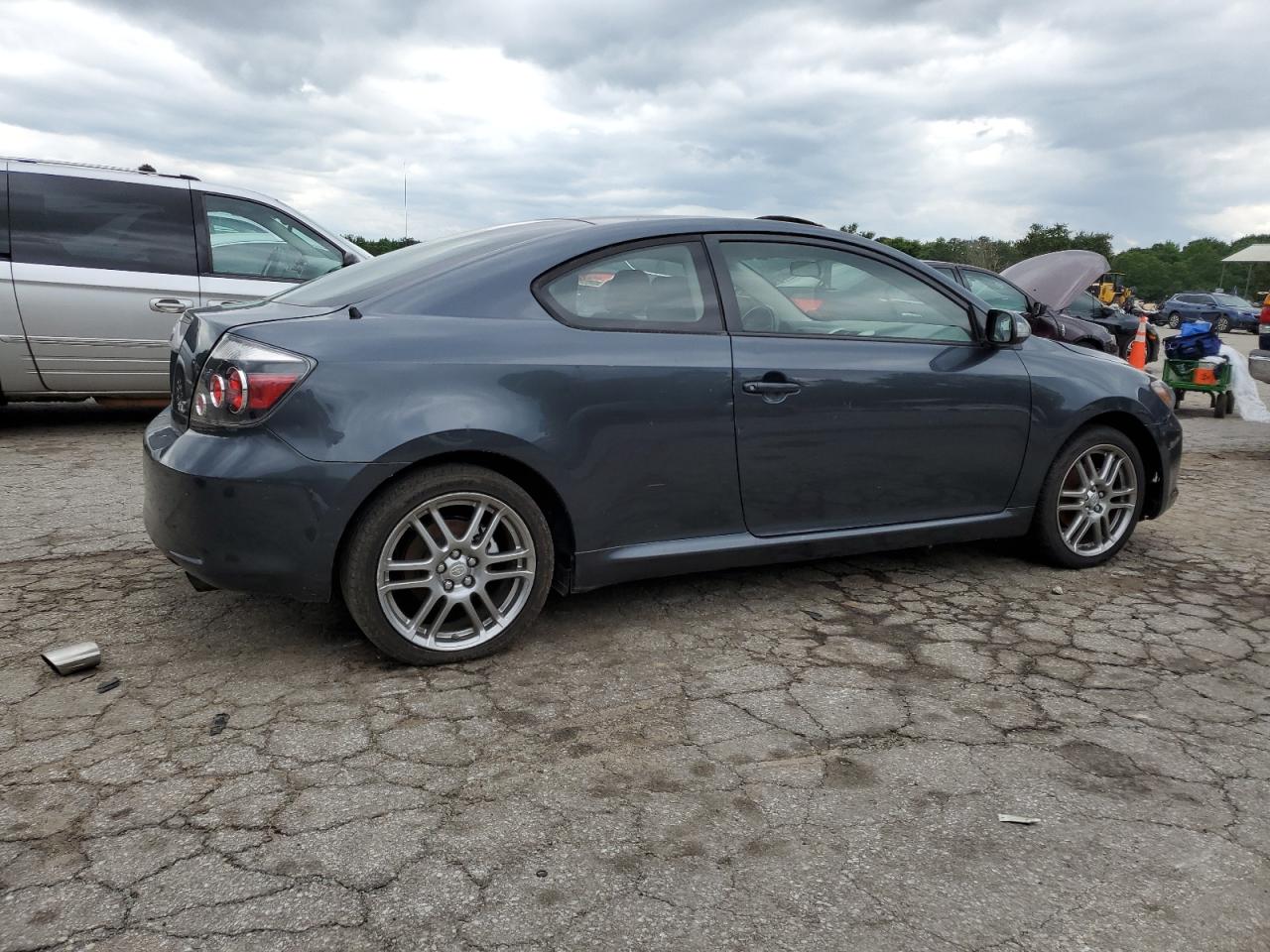 JTKDE167480232716 2008 Toyota Scion Tc