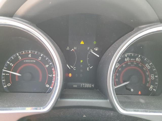 2010 Toyota Highlander Limited VIN: JTEDK3EH6A2153639 Lot: 53497984