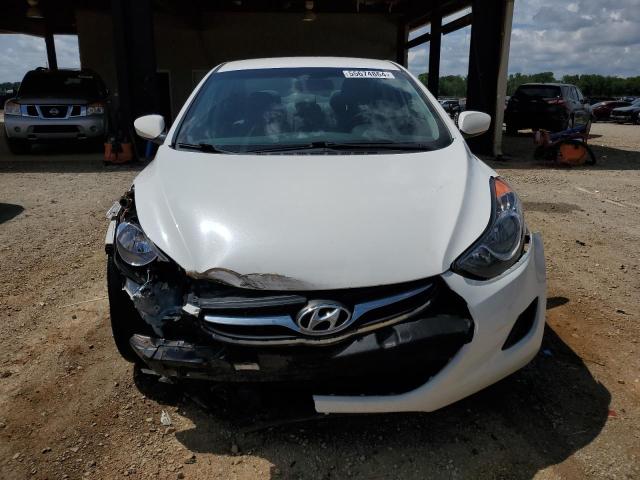 2013 Hyundai Elantra Gls VIN: 5NPDH4AE3DH445773 Lot: 55674864