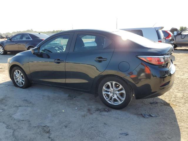 2016 Toyota Scion Ia VIN: 3MYDLBZV5GY116749 Lot: 55947104