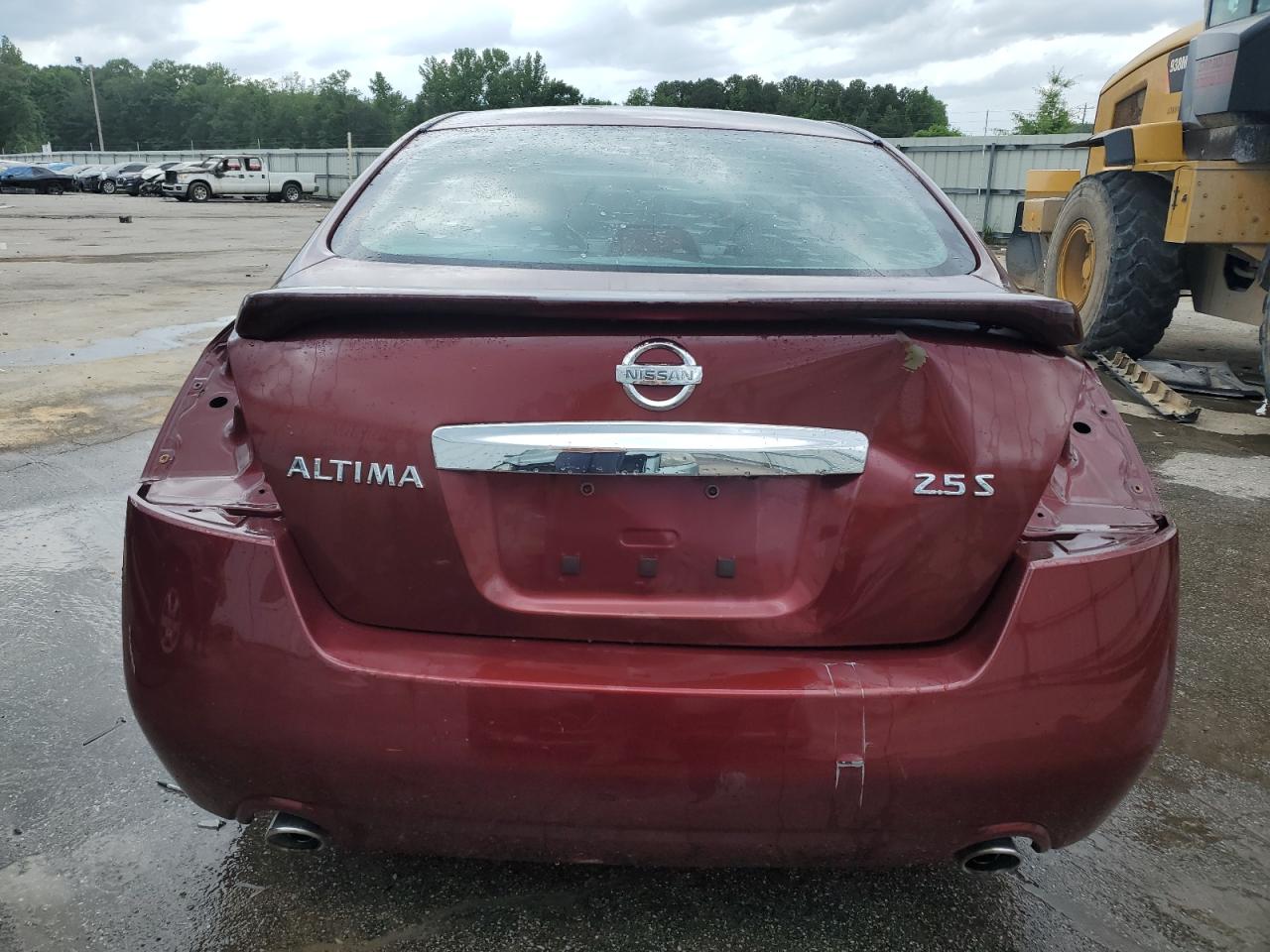 1N4AL2AP8AN543898 2010 Nissan Altima Base