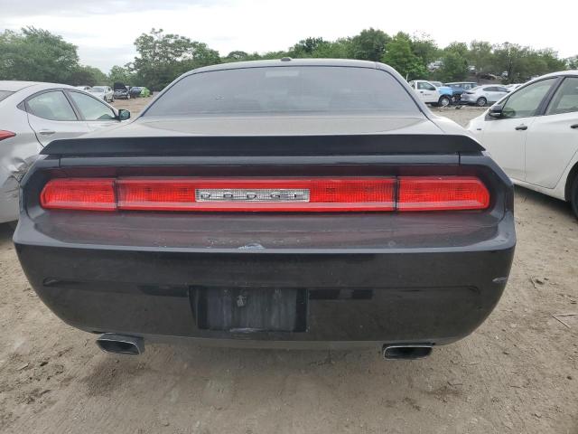 2010 Dodge Challenger R/T VIN: 2B3CJ5DT5AH220082 Lot: 54194384