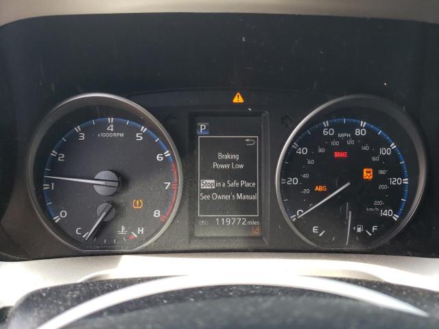 2017 Toyota Rav4 Xle VIN: JTMWFREVXHD093857 Lot: 55793964