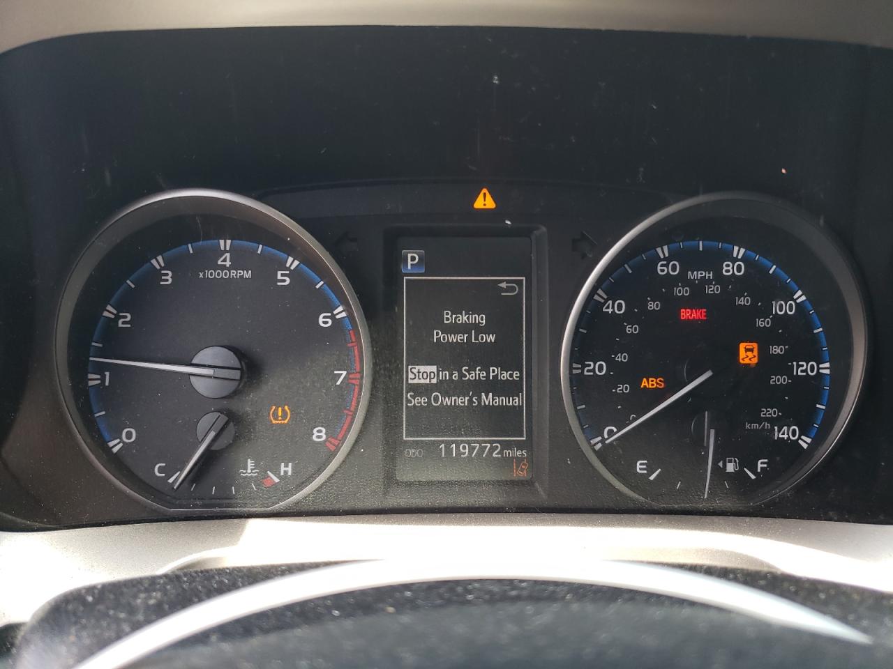 JTMWFREVXHD093857 2017 Toyota Rav4 Xle