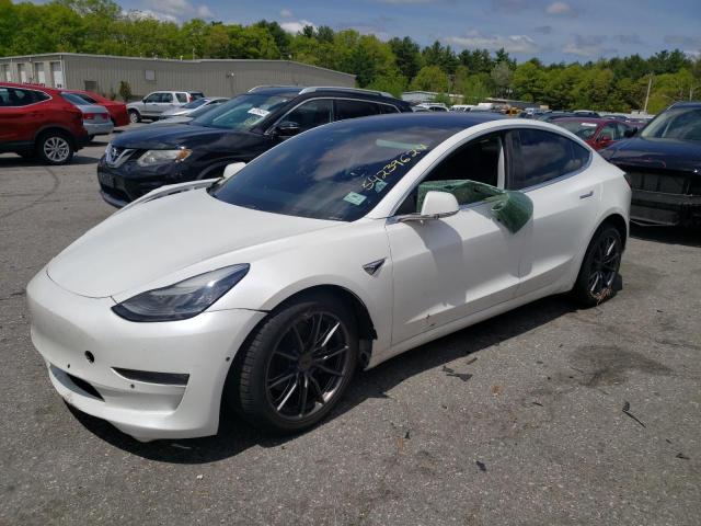 5YJ3E1EA9KF314059 2019 TESLA MODEL 3 - Image 1