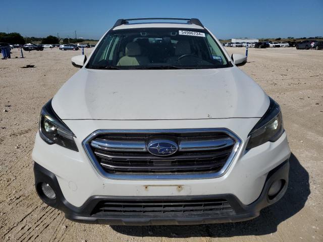 2019 Subaru Outback 2.5I Limited VIN: 4S4BSANC0K3273612 Lot: 54906734