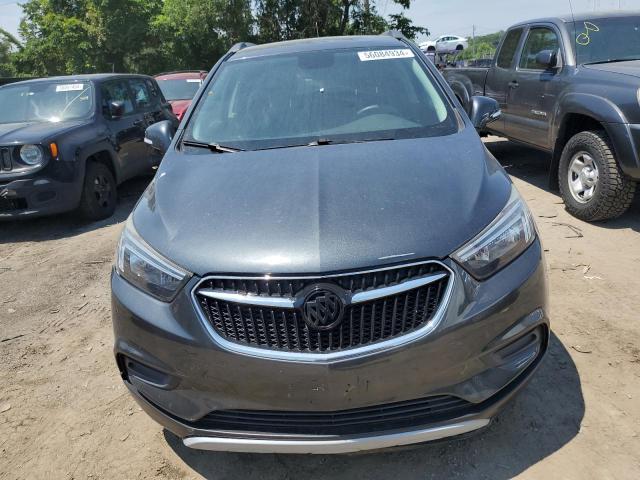 2017 Buick Encore Preferred VIN: KL4CJASB1HB046316 Lot: 56084934