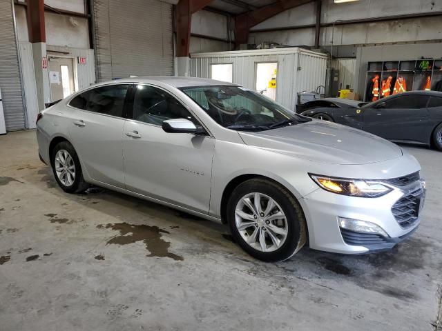 2022 Chevrolet Malibu Lt VIN: 1G1ZD5STXNF148959 Lot: 54597144