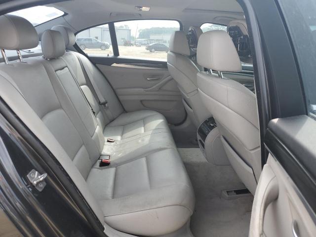 2011 BMW 535 Xi VIN: WBAFU7C57BC874276 Lot: 54149754