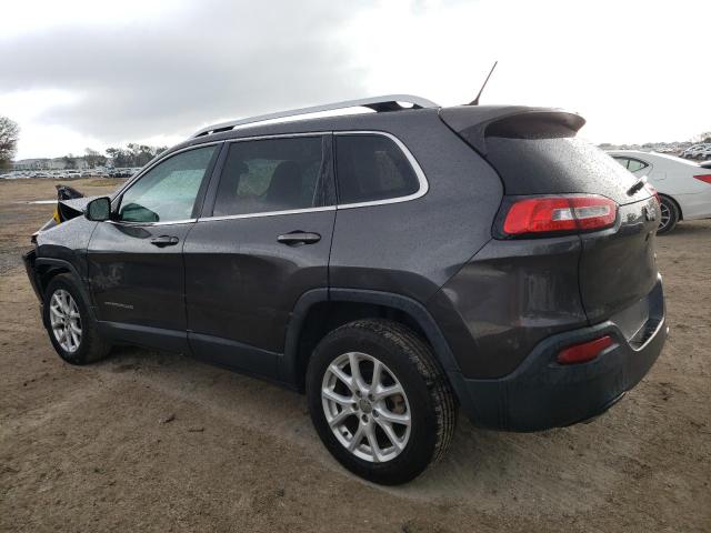 2015 Jeep Cherokee Latitude VIN: 1C4PJLCB7FW611644 Lot: 54954364