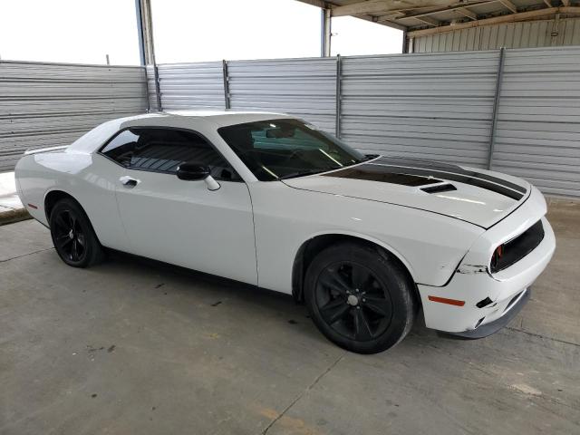 2019 Dodge Challenger Sxt VIN: 2C3CDZAG2KH741674 Lot: 53165444