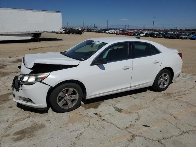 2016 Chevrolet Malibu Limited Ls VIN: 1G11A5SA6GF118073 Lot: 54807404