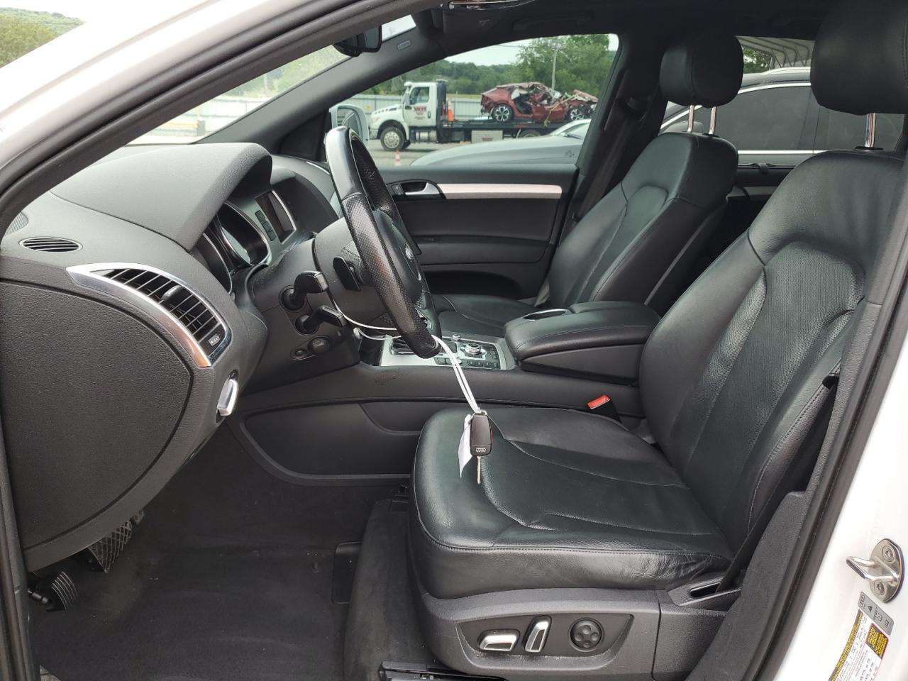 WA1DGAFE3ED020744 2014 Audi Q7 Prestige