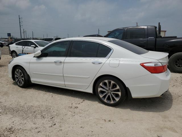 2014 Honda Accord Sport VIN: 1HGCR2F59EA026732 Lot: 56029774