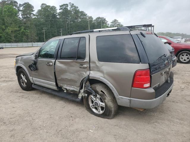 2002 Ford Explorer Xlt VIN: 1FMZU63E42ZA04150 Lot: 53158534