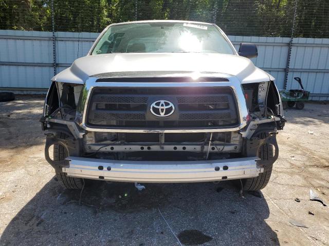 2011 Toyota Tundra Double Cab Sr5 VIN: 5TFRY5F12BX100818 Lot: 56876684