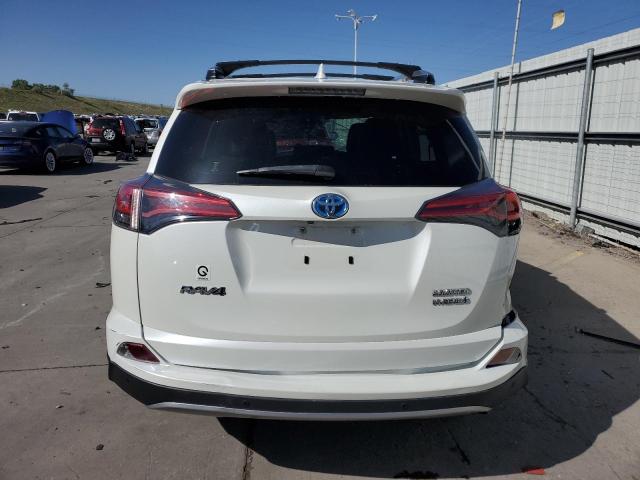 2017 Toyota Rav4 Hv Limited VIN: JTMDJREV8HD067375 Lot: 55891004