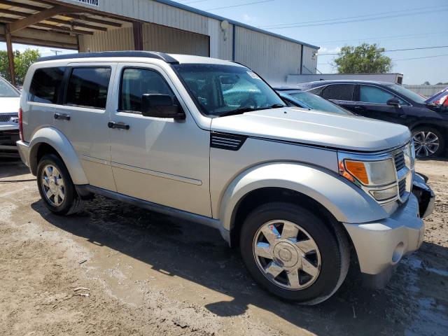 2008 Dodge Nitro Sxt VIN: 1D8GT28K78W146462 Lot: 52974244