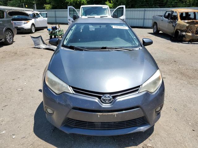 2016 Toyota Corolla L VIN: 5YFBURHE7GP389835 Lot: 54830024