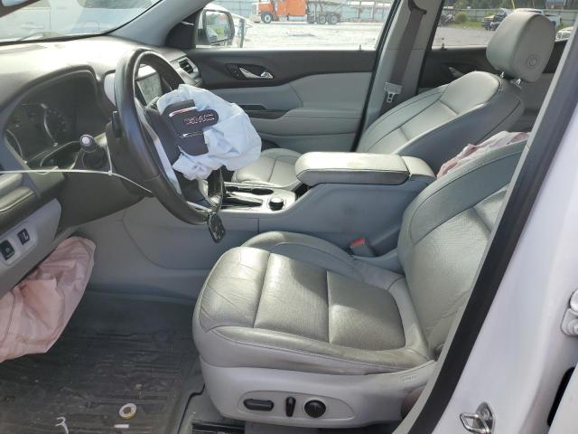 2017 GMC Acadia Slt-1 VIN: 1GKKNMLS4HZ188578 Lot: 56748304