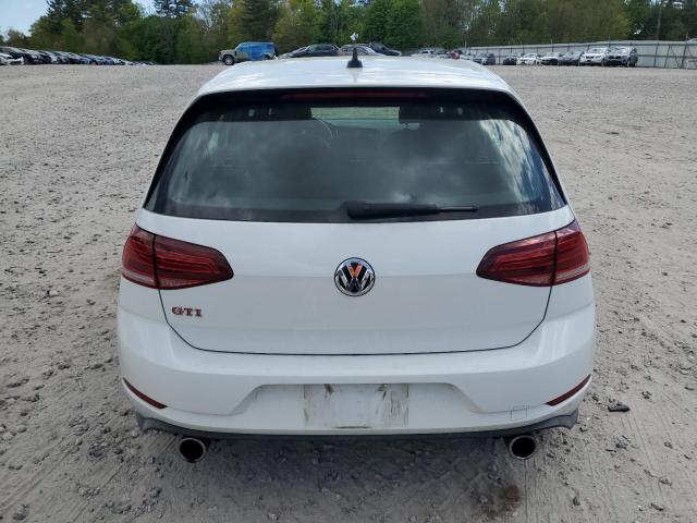 2019 Volkswagen Gti S VIN: 3VW5T7AU9KM033079 Lot: 54496584