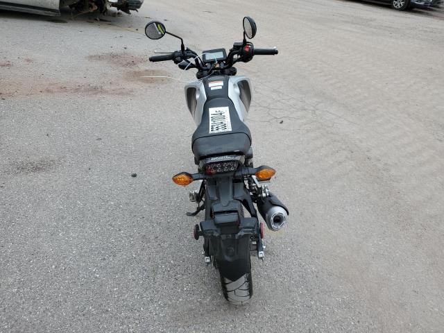 2023 HONDA GROM 125 MLHJC9211P5107994
