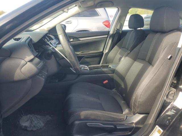 2017 HONDA CIVIC LX - 19XFC2F58HE203186