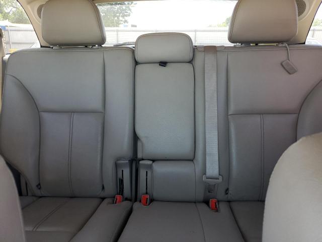 2014 Ford Edge Limited VIN: 2FMDK3KC8EBA30501 Lot: 56524084