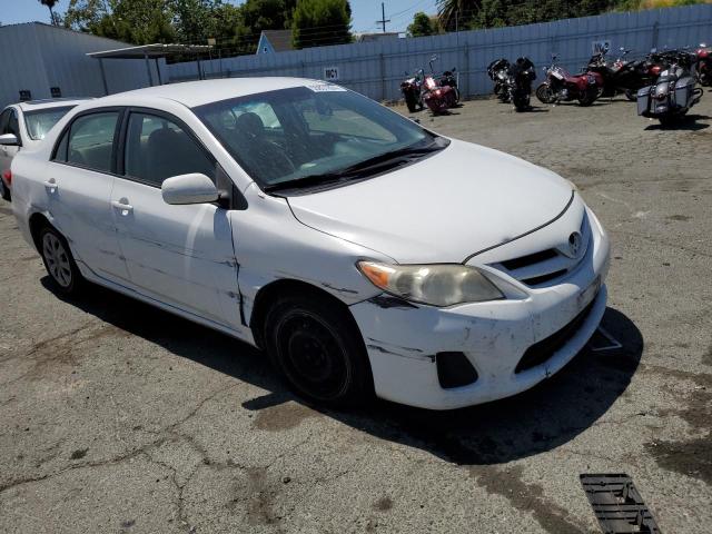 2011 Toyota Corolla Base VIN: JTDBU4EE1B9163246 Lot: 55831804