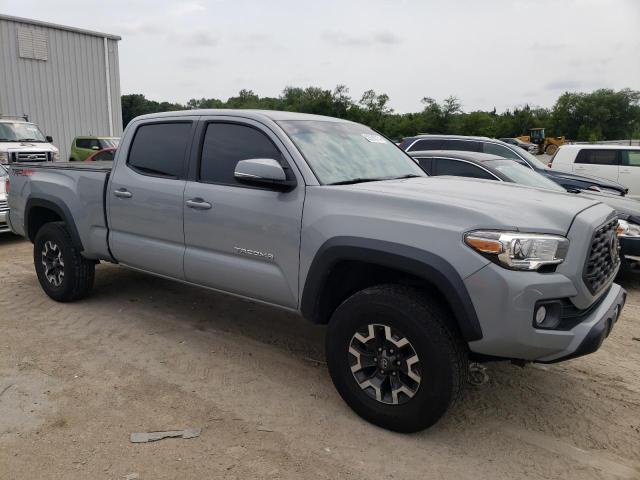 2020 Toyota Tacoma Double Cab VIN: 3TMDZ5BN4LM084435 Lot: 55595774