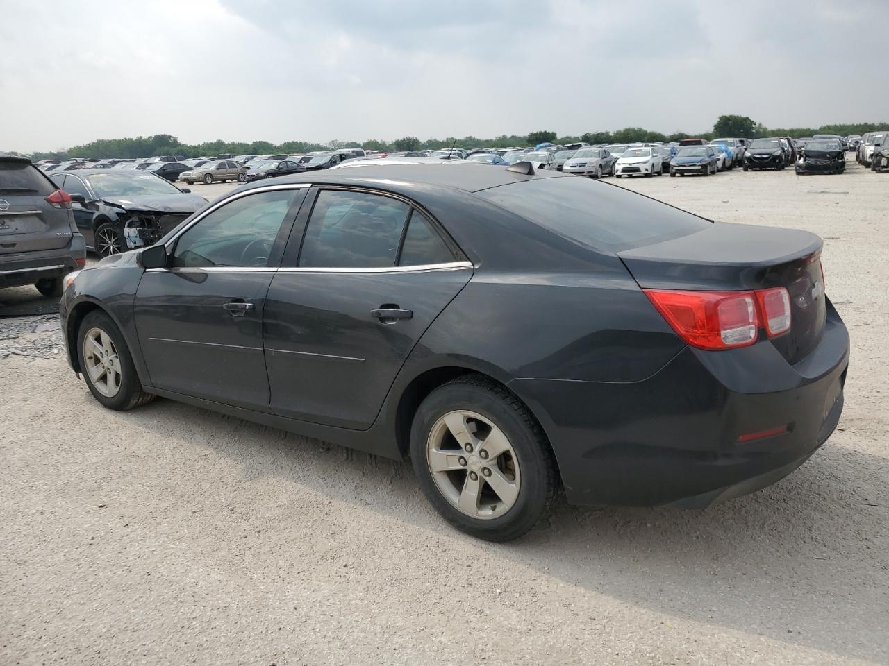 1G11B5SA9DF292681 2013 Chevrolet Malibu Ls